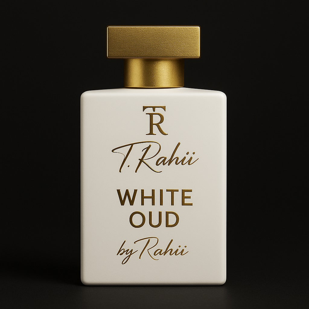 White Oud – The softer side of luxury